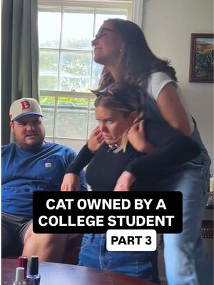 pet insurance is a very smart investment @Chelsea Matkins #collegelife #pet #cat #petlovers 