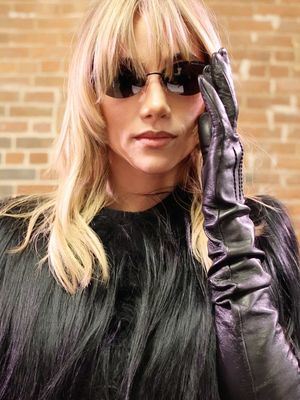 It’s Kors, of course! Moments with #SukiWaterhouse, #LiliReinhart, #OliviaWilde, #GwynethPaltrow and more of our front-row guests at our Spring/Summer 2026 runway show.  #MichaelKorsCollection   @sukiwaterhouse @Lili Reinhart @Chloe Fineman @Kelsea Ballerini @Ariana DeBose @Joy Sunday @Greta @Emma Rose Léger @Beca  @samira @monet mcmichael 🤍 @kate bartlett 
