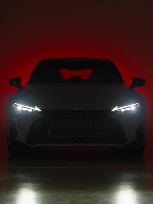 The all-new 2026 Lexus IS has arrived, touting a refreshed exterior, an updated cabin emphasizing connection and Lexus Safety System+ 3.0. Take a look and tell us your favorite element of this legendary sedan. #LexusIS #cartok