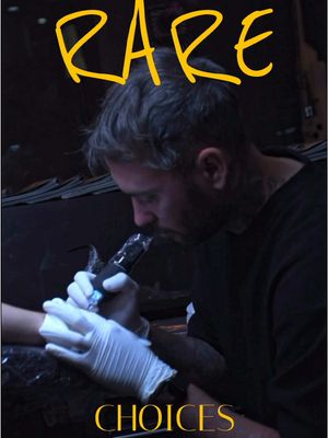 ✨ What’s your rare decision today? 🤔 Maybe… getting that tattoo you can’t stop thinking about. 🔥 Dare to be different, dare to ink it. #R#RareChoiceT#TattooTokI#InkVibesD#DareToInktattooideas 