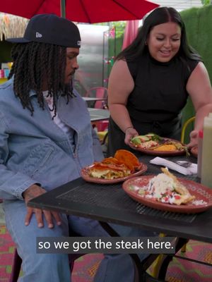 ep 3 | Tacotlán is flavor, familia, hustle, and one of @Keith Lee’s favorite spots in Chicago 🔥 #Microsoft #FYP #TheReheat #FoodTok #ChicagoEats