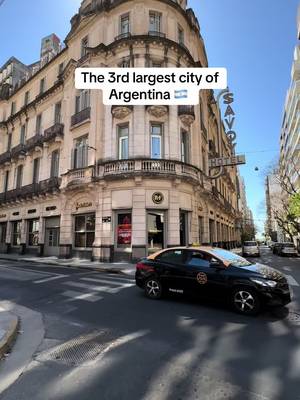 Rosario, Argentina 🇦🇷 