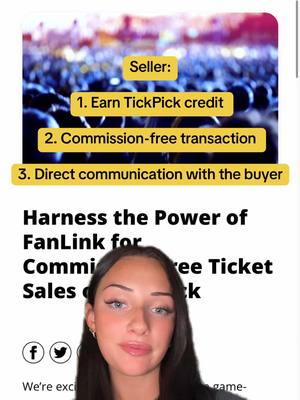 Here’s how to know if the Ariana Grande Eternal Sunshine Tour tickets you’re buying are legit #arianagrande #arianagrandefan #eternalsunshine #tour #arianagrandetour  