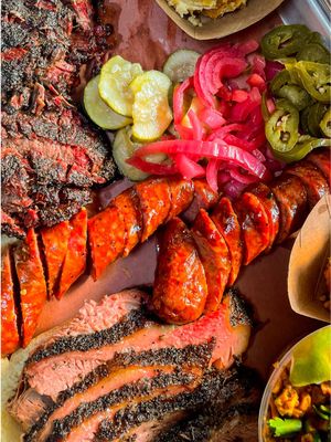 ngl bbq culture in seattle is subpar, but outsider bbq is really bout that life and changing that narrative