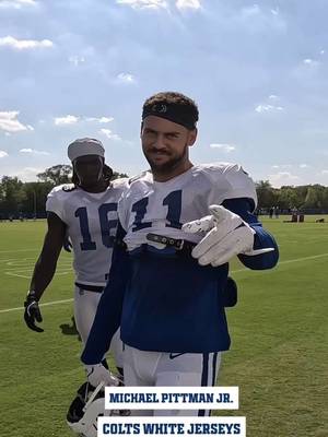 you heard ‘em 🔊 #colts #nfl #football #whiteout #week2 