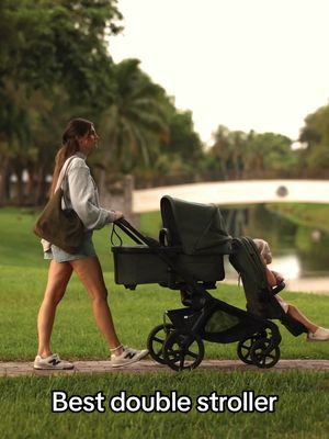 Best stroller in a new color @bugaboousa #stroller #newcolor #momtips #bugaboo #morningroutine 