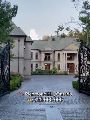 everything about this mansion.. #housetour #luxuryrealestate 