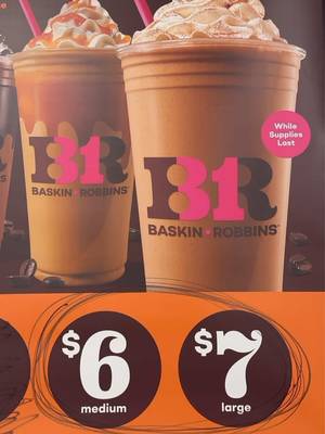 get a Cappy for 5…67 🤭 for a limited time only besties ☕️ 🍨#67 