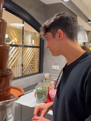 not even interested unless it's 100% pure Swiss chocolate 🤪 🤣 #internationalchocolateday #chocolateday #chocolate #worldchocolateday #chocoholic #bro #brofail #foodfail #fail