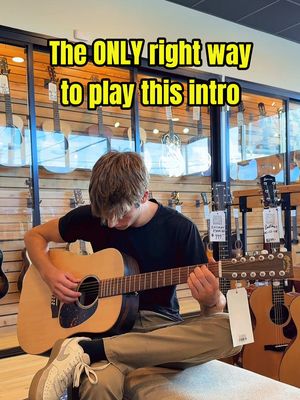 If this hits 1M views, I’ll go back and buy this 12 string😅  #wishyouwerehere #pinkfloyd #guitartok #12string #guitarstore #newjersey #rhodeisland 
