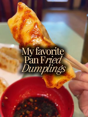 🥟 Craving pan-fried dumplings in Houston? I hit up my favorite OG spot — San Dong Noodle House in Chinatown Houston. Still one of the best deals in the city: just $10.50 for 10 perfectly crispy, juicy dumplings. 🙌 Fast casual, family-friendly, and always affordable — the perfect snack or quick fix when those dumpling cravings hit. 📍 San Dong Noodle House 9938 Bellaire Blvd, Houston, TX 77036 ➡️ Save this spot for your next Houston Chinatown food crawl! #HoustonFoodie #HoustonEats #ChinatownHouston #PanFriedDumplings #HoustonCheapEats 