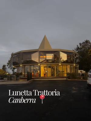 I would eat every meal here if I could… #canberra #canberrafood #lunetta #italianfood #restaurantrecommendations 
