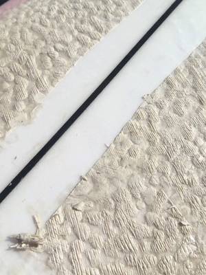 Replying to @Cate Jackson ##surfboard #surfboardwax #dewax #surftok #sportstok
