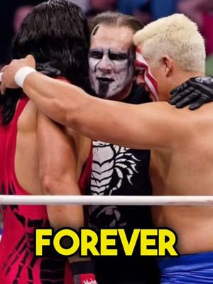 Sting on his sons paying tribute to different eras of the Stinger during his retirement match! 🦂❤️ Check the dates of his upcoming appearances to make sure you can meet Sting in the full face paint! 🙌🏽 The full Casual Conversation is available now on The Wrestling Classic YouTube channel and on the TWC Show feed wherever you listen to podcasts! 🎙️  @wrestleversefest #Sting #IconSting #Stinger #AEWRevolution #AEW   