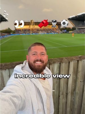 How Long Can I Watch a Game For Free? 🤫 Sorry @Oxford United Football Club 🙏🏼😂