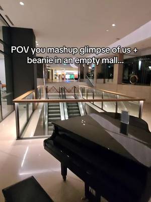 Name a more beautiful mashup…