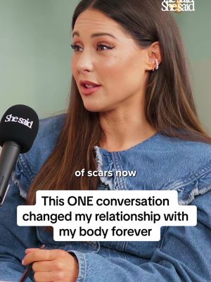 This conversation has helped change the way I view my body, my scars and my stoma bag forever. I hope it helps you come to peace with everything you have been through too, whatever that might be. ✌🏼  Amen to good men. Amen to resilient people that have battle wounds whatever they look like. L x #stoma #kinsugi #scars #relationshipgoals #bodyconfidence 