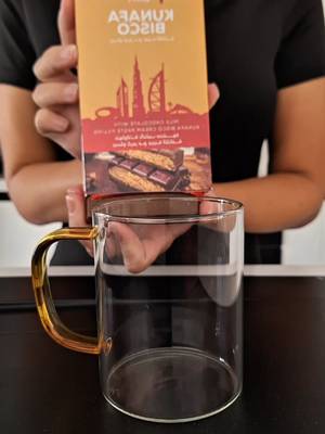 Biscoff Dubai Chocolate Dalgona Coffee #icedcoffee #soffi_andi #dubaichocolate #nescafe #قهوة_باردة 