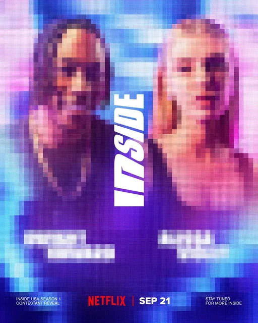 @DwightHoward @Alissa Violet  #insideusa #sidemen #netflix #dwighthoward #alissaviolet 