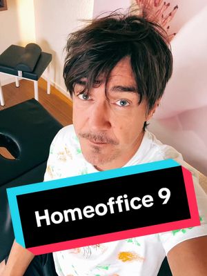 Endlich wieder 9 Stunden Homeoffice ☎️✅ 🔥 Ich nehme dich mit durch meinen Tag 🔥 #fyp #matzeknop #comedy ##viral #foryoupage❤️❤️ #homeoffice 