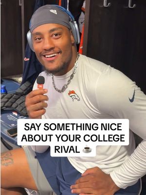 Nothing like college rivalries 😂  #cfb #CollegeFootball #rival #nfl #saturday 
