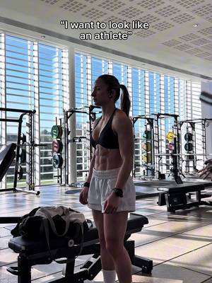 Fr33 week of programming 🔗 in b!0 #hybridtraining #hybridathlete #workoutprogram 