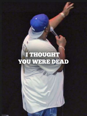 I thought you were dead My Netflix Special Is Out NOW!!! #FYP #Comedy #Standupcomedy #Funny  BIG DOG TOUR TICKETS🔥  Natejacksoncomedy.Com/tour-dates  Big Dog Tour Starts This September!  Tickets on sale NOW!  🦴 Pittsburgh, PA  Byham Theater SEPT 18  🦴 Dayton, OH  Victoria Theatre SEPT 19 🦴 Akron, OH Akron Civic Theatre SEPT 20 🦴 Jacksonville, FL Florida Theatre SEPT 26 🦴 Fort Myers, FL  Barbara B Mann Performing Arts Hall SEPT 27 🦴 Ft Lauderdale, FL The Parker  SEPT 28 🦴 Milwaukee, WI Pabst Theater OCT 2 🦴 Waukee, IA Vibrant Music Hall OCT 3 🦴 Omaha, NE Steelhouse Omaha OCT 4 🦴 Kansas City, MO Music Hall Kansas City OCT 10 🦴 Huntington, NY The Paramount  OCT 16 🦴 New Haven, CT Shubert Performing Arts Center OCT 17 🦴 Virginia Beach, VA  The Dome at Virginia Beach  OCT 25 🦴 Salt Lake City, UT Kingsbury Hall NOV 7 🦴 Salem, OR Elsinore Theatre NOV 8 🦴 Irving, TX The Pavilion at Toyota Music Factory NOV 15 🦴 New Orleans, LA Orpheus Theater NOV 16 🦴 Wheatland, CA Hard Rock Live NOV 22 🦴 Santa Rosa, CA Luther Burbank Center for the Arts NOV 23 🦴 San Diego, CA  San Diego Civic Theatre NOV 29 🦴 Chattanooga, TN Walker Theatre DEC 4  🦴 Knoxville, TN Tennessee Theatre DEC 5 🦴 Knoxville, TN Tennessee Theatre DEC 5 🦴 Auckland, NZ ASB Waterfront Theatre DEC 8 🦴 Sydney, AUS Factory Theatre DEC 11 🦴 Melbourne, AUS The Capitol DEC 13 🦴 Brisbane, AUS Brisbane Powerhouse DEC 16 🦴 Perth, AUS The Reachabite DEC 17