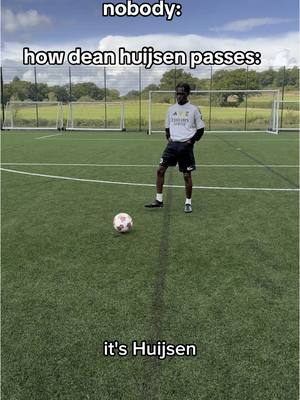 huijsen unlocked the toni kroos passing ability🔓 #football #Soccer #footballskit #footballtiktok #11able 