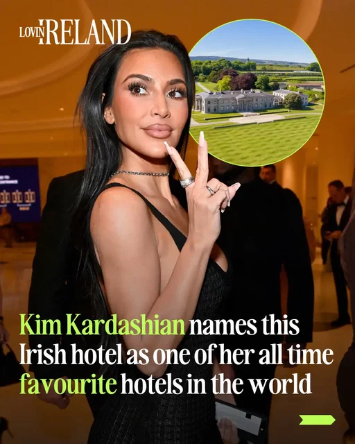 Laois is the ultimate honeymoon destination