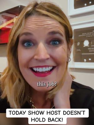Today show host doesn’t hold back! #faith #god #family #jesus #viralvideo 