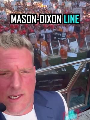 😂😂😂… YES 🗣🗣 WAS A GREAT MORNING ON ROCKY TOP  @Tennessee Football @College GameDay #collegegameday #nicksaban #tennesseefootball #alabamafootball #patmcafee 