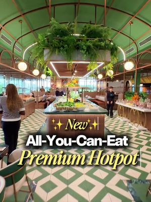 🔥 New in Katy! Chocho Hotpot is bringing premium all-you-can-eat hotpot for just $48.99 per person (120 minutes of unlimited dining). 🥢 ✨ Gorgeous decor, fresh seafood, and premium ingredients that make every bite worth it. And trust me—don’t skip the Portuguese egg tarts for dessert! 🦞🍤🍮 👨‍👩‍👧 Kids under 10 eat FREE with each paid adult—perfect for family dining. 📍 Chocho Hotpot, Katy TX 💡 Add this to your Houston hotpot bucket list! #ChochoHotpot #KatyTXFoodies #HoustonHotpot #AllYouCanEatHotpot #HoustonEats 