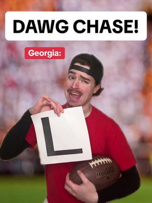 Georgia continues to own Tennessee😂🏈 #football #CollegeFootball #georgia #tennessee #sports 