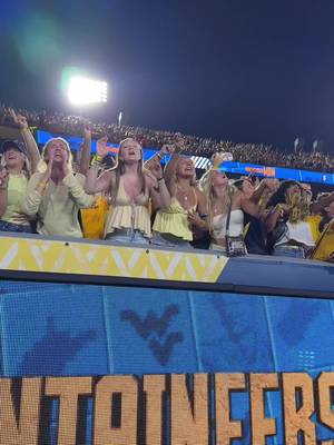 #wvu #pitt #backyardbrawl #cfb #CollegeFootball 