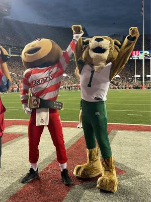 “Did we just become best friends?” ⭕️🙌