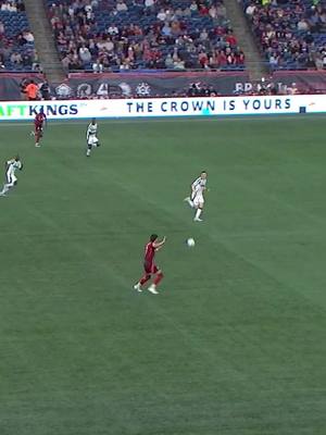 Tucked that right in 🛌 #goal #MLS #corbeanu #toronto 