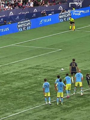 What a day for Thomas Muller! The 36-year-old scored a hat-trick on his birthday 🥳  #thomasmuller #golazo #ussoccer #MLS #majorleaguesoccer    
