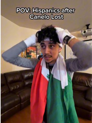 Dammm…💔🇲🇽 #fyp #kickbackcrew #skits #canelo #hispanic @f ren 