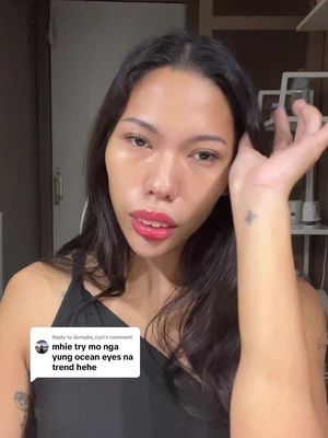 Replying to @dumpby_cyci effortless yung butas