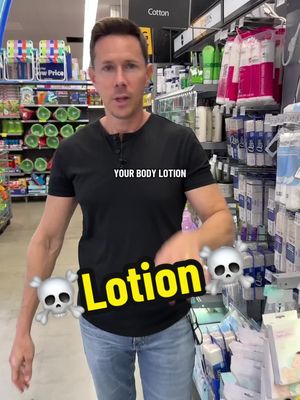 Here are the clean body lotions you can find at the store: Honest  Alaffia Weleda Babo #lotion #personalcare #nontoxicbeauty #skincare #personalcareproducts 