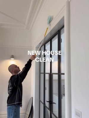 Welcome to my new house!! 🤩 (as if I’m saying that!) - this SUPER Sunday reset looks a little different than usual but I’m easing you guys in gently, just you wait till we get to the kitchen 🫣  #sundayreset #weeklyreset #cleanwithme #cleaningmotivation #CleanTok 