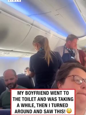 This is giving budget airlines something to think about 👀🤣 🎥: IG/ oliviapowerx x mwaygroup
