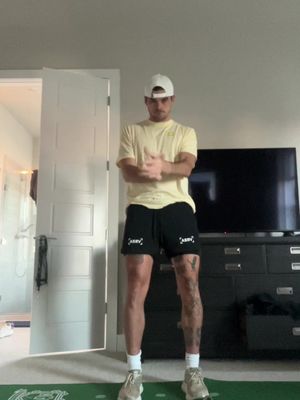 Saturday grind #runner #daltoosh #cfb #Lifestyle #fyp 