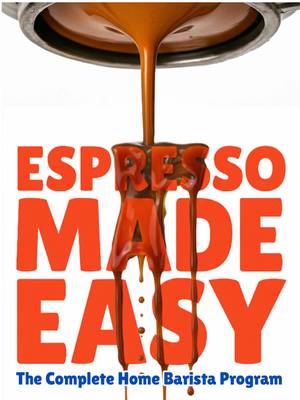 Get the Early Bean price the link in my bio! The most complete beginner barista program releases in October 10!(or earlier? 🤭)  ✅ 8 hands on video modules you can watch any time ✅ Master espresso making with any capable machine, no fancy gear required!  ✅ Get access to multiple downloadable resources like gear and coffee buying guides, troubleshooting cheat sheets, a brew log, maintenance scheduler and more! ✅ Start enjoying GREAT coffee quicker, and cut out the frustrating parts of espresso making 🙏 #coffee #espresso #breville #brevillebaristaexpress #homebarista