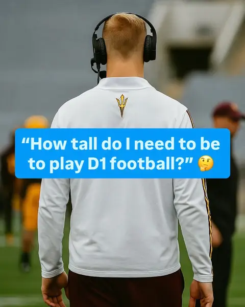 It’s always heart over height at every position.