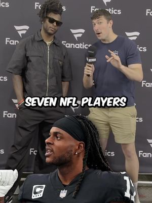 Davante is HIM!🔥 #nfl #football #trivia #rams