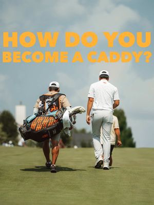 Ever wondered how you can become a caddy 🤔 Hear from Kevin’s caddy Mike Hartford on his journey  #ironsharpensiron #livgolf #golfcaddy #golftiktok #golf 