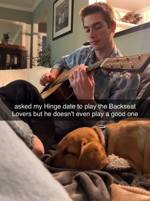 My friend found this on her story #hinge #date #watchyourmouth #thebackseatlovers #bananapancakes #jackjohnson #guitartok #datingapps 