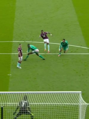 Highlights from today’s action against Liverpool 📺 #BurnleyFC #football #PremierLeague 