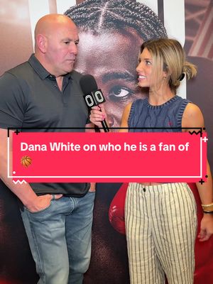 @DanaWhite we have to get #MichaelJordan at @UFC #UFC #danawhite #canelocrawford #michaeljordan 